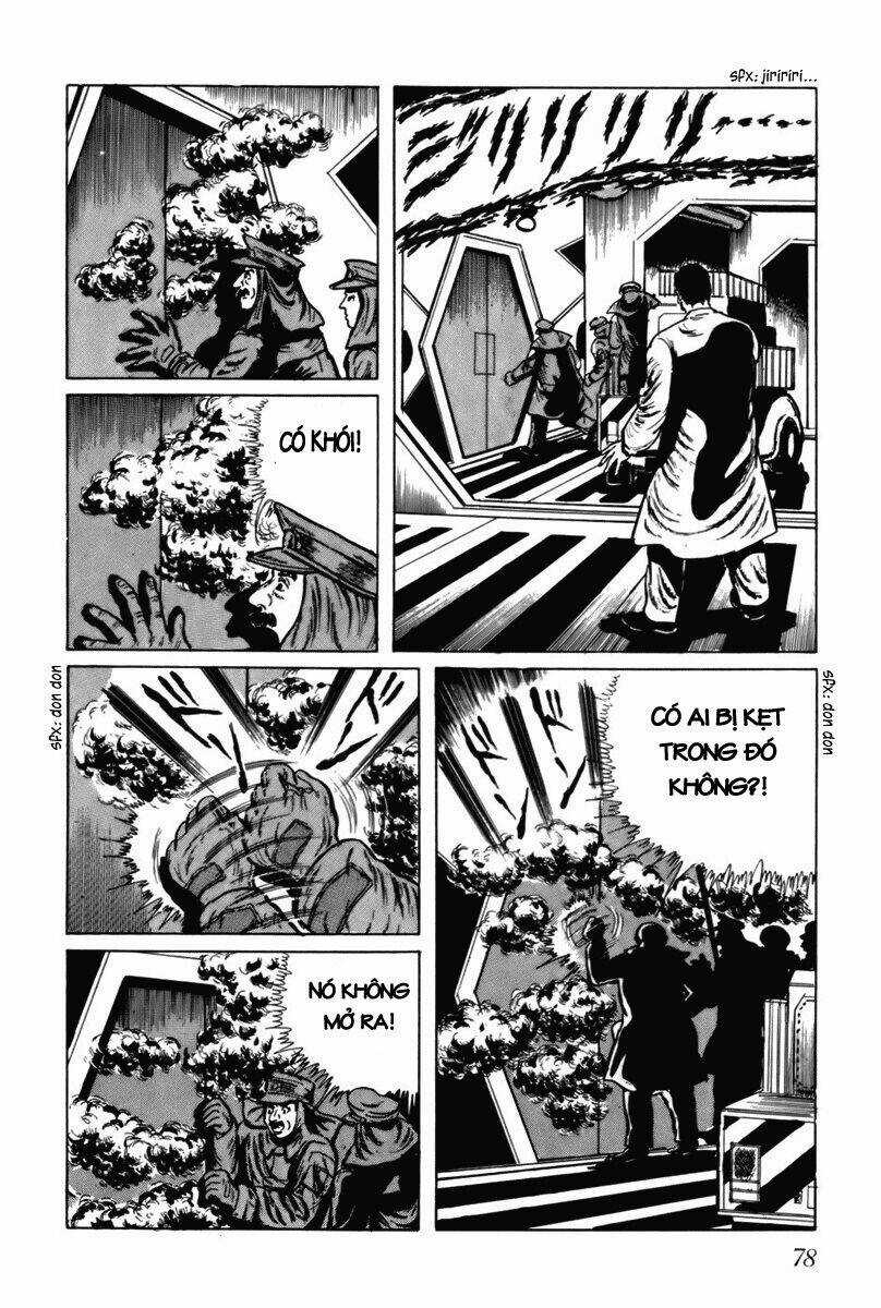 Fourteen - Chapter 5 - Trang 6