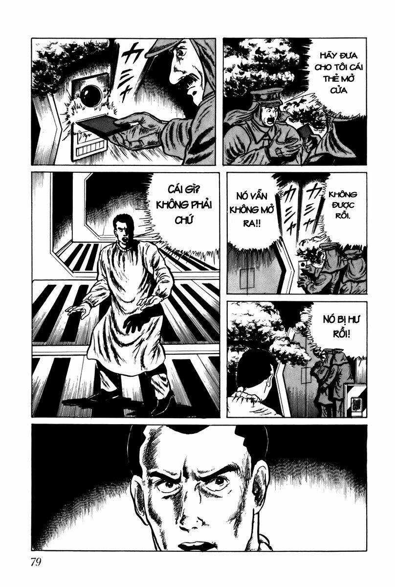 Fourteen - Chapter 5 - Trang 7