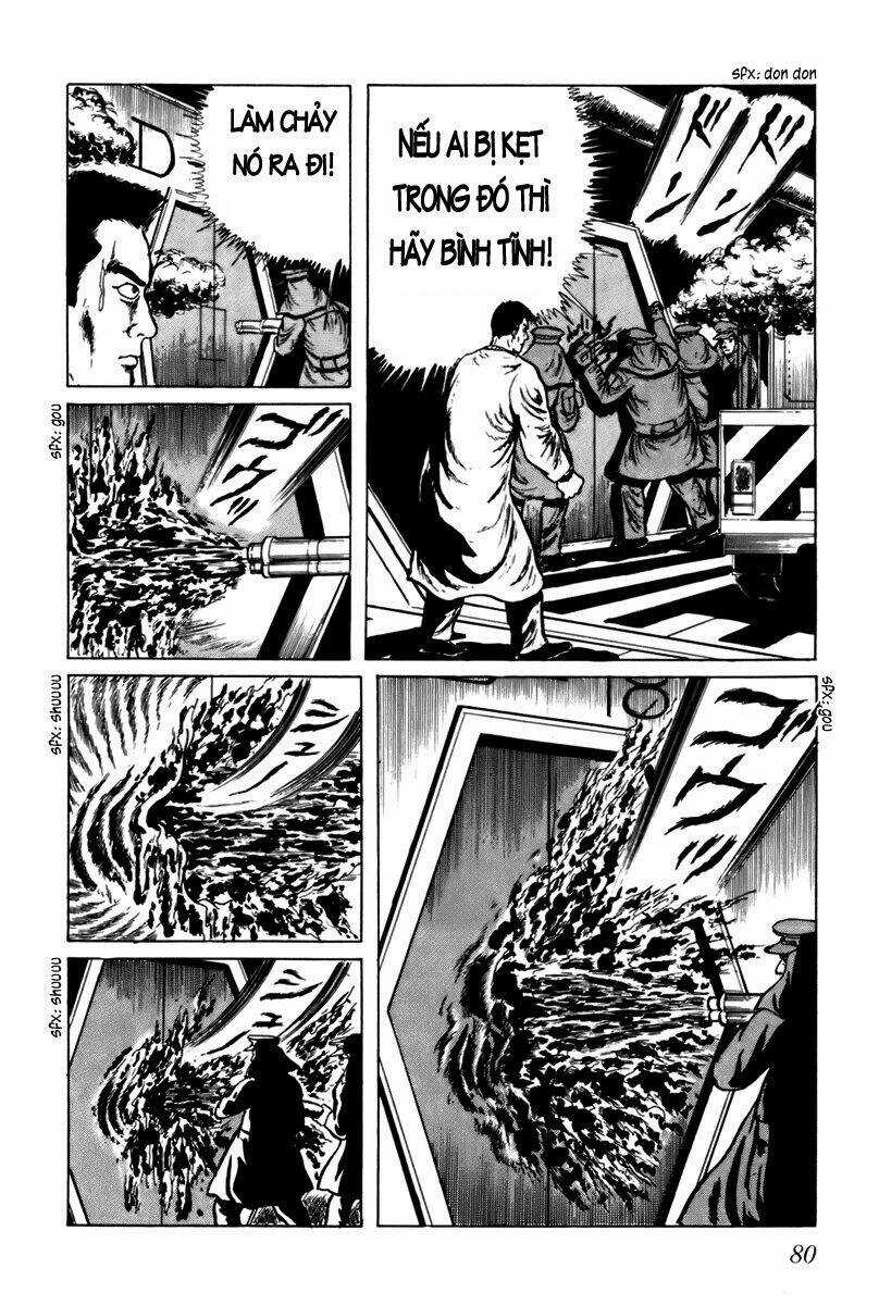 Fourteen - Chapter 5 - Trang 8