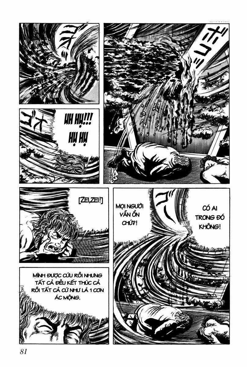 Fourteen - Chapter 5 - Trang 9