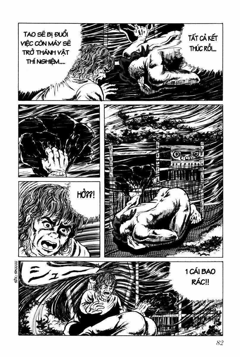 Fourteen - Chapter 5 - Trang 10