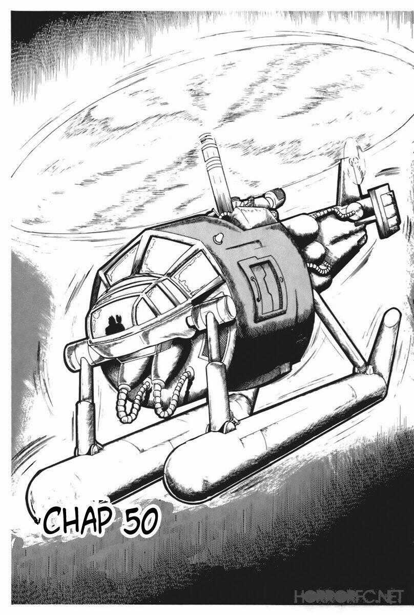 Fourteen - Chapter 50 - Trang 2