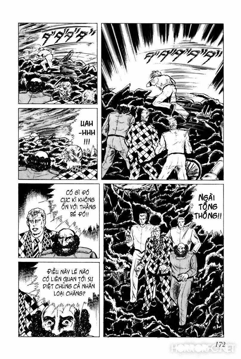 Fourteen - Chapter 50 - Trang 11