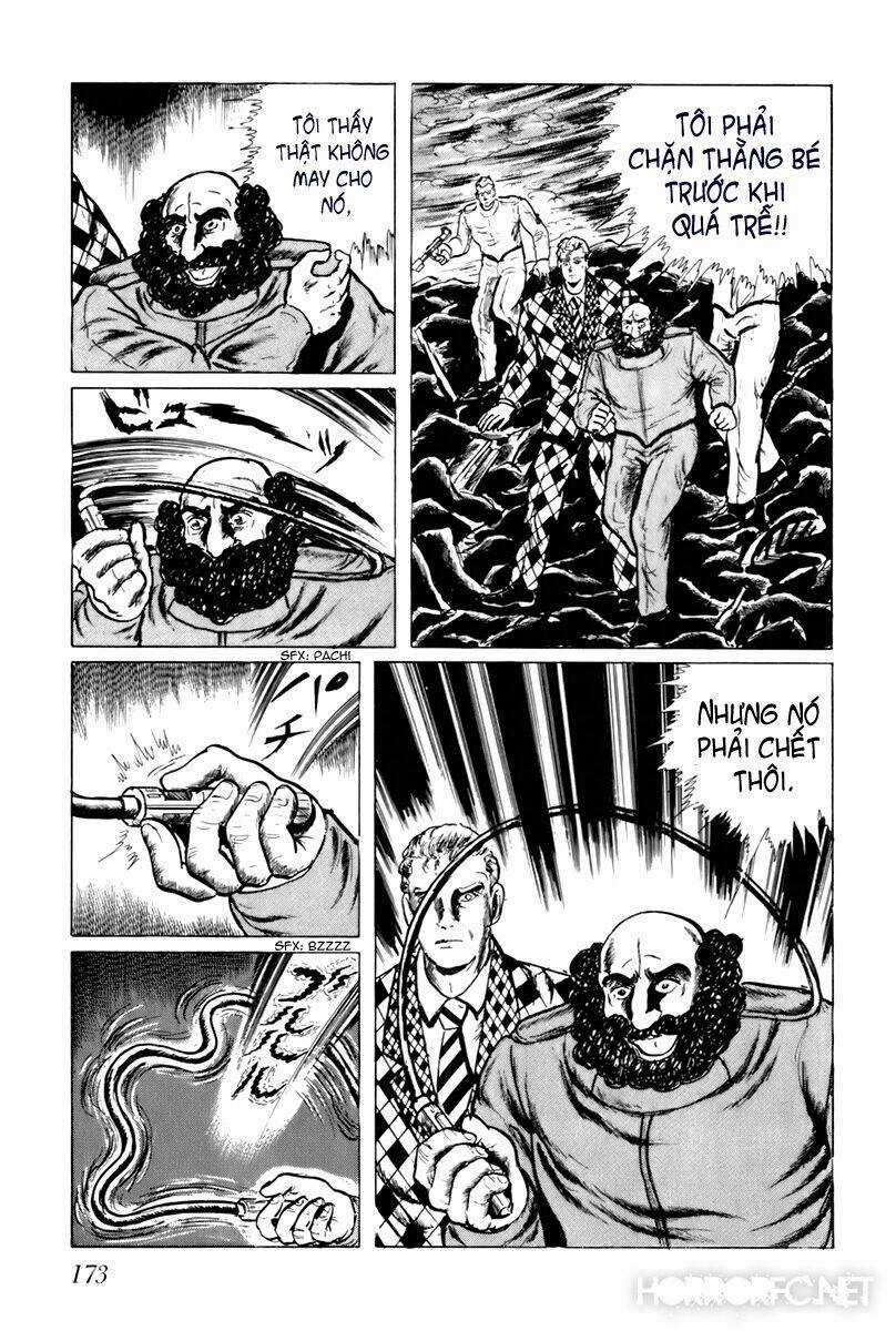 Fourteen - Chapter 50 - Trang 12