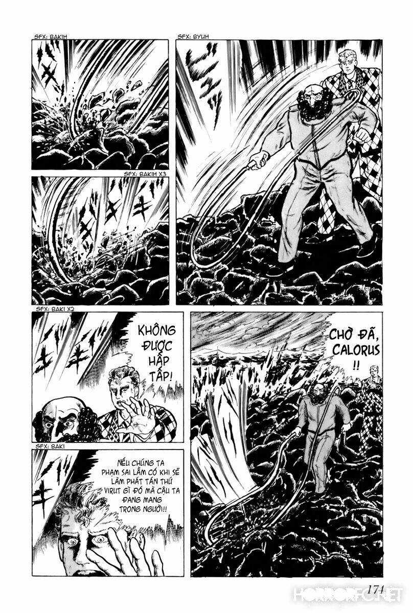 Fourteen - Chapter 50 - Trang 13