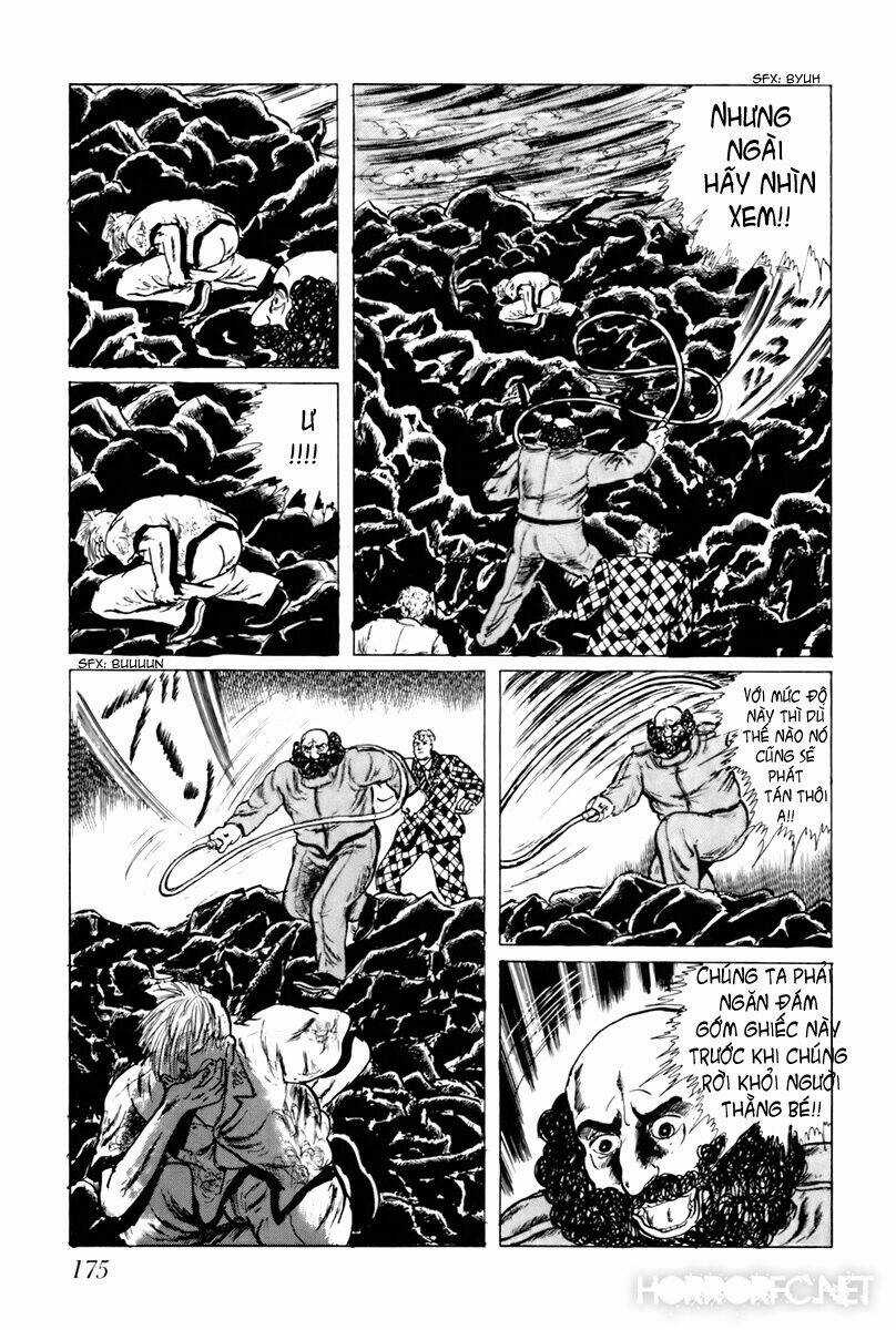 Fourteen - Chapter 50 - Trang 14