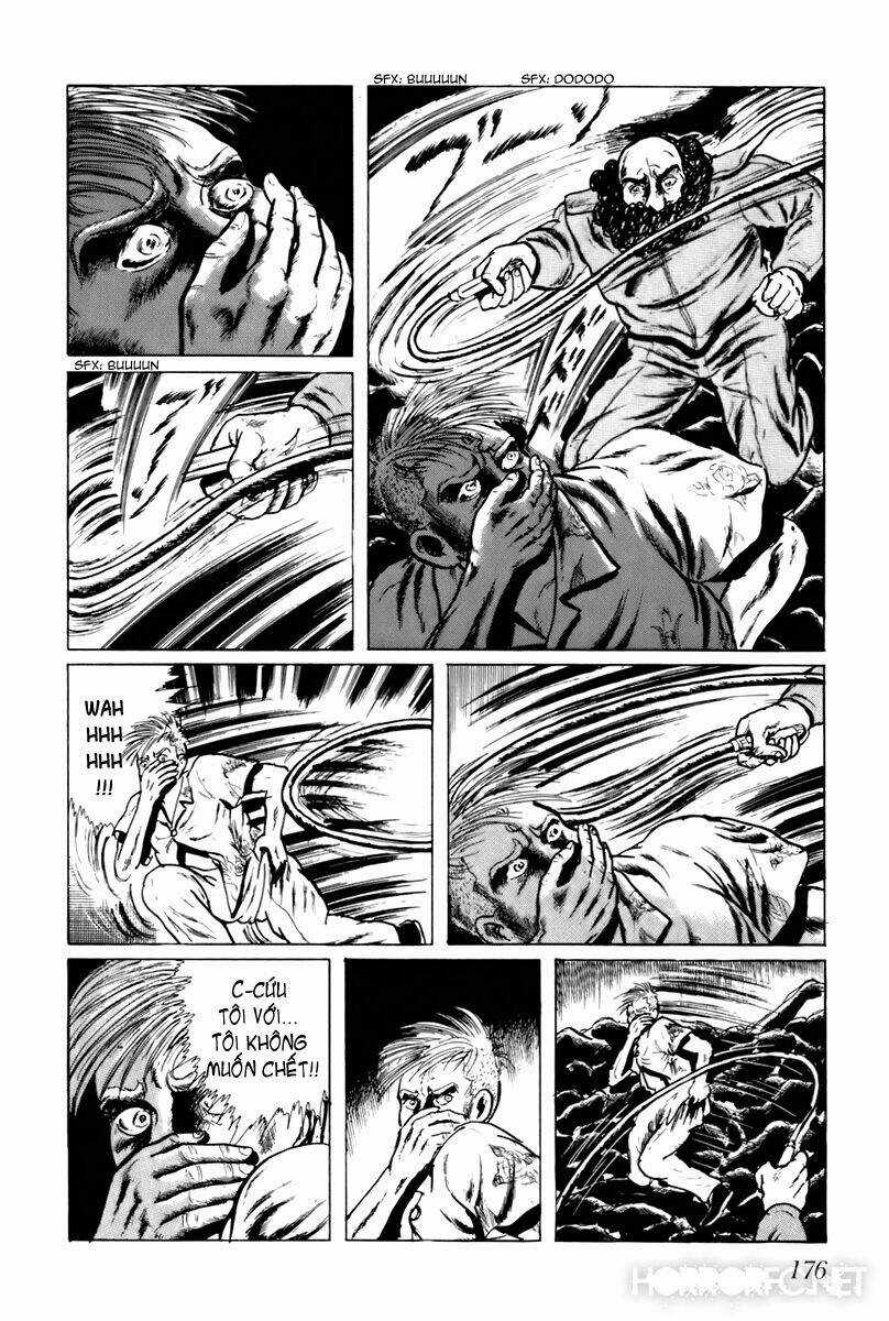 Fourteen - Chapter 50 - Trang 15