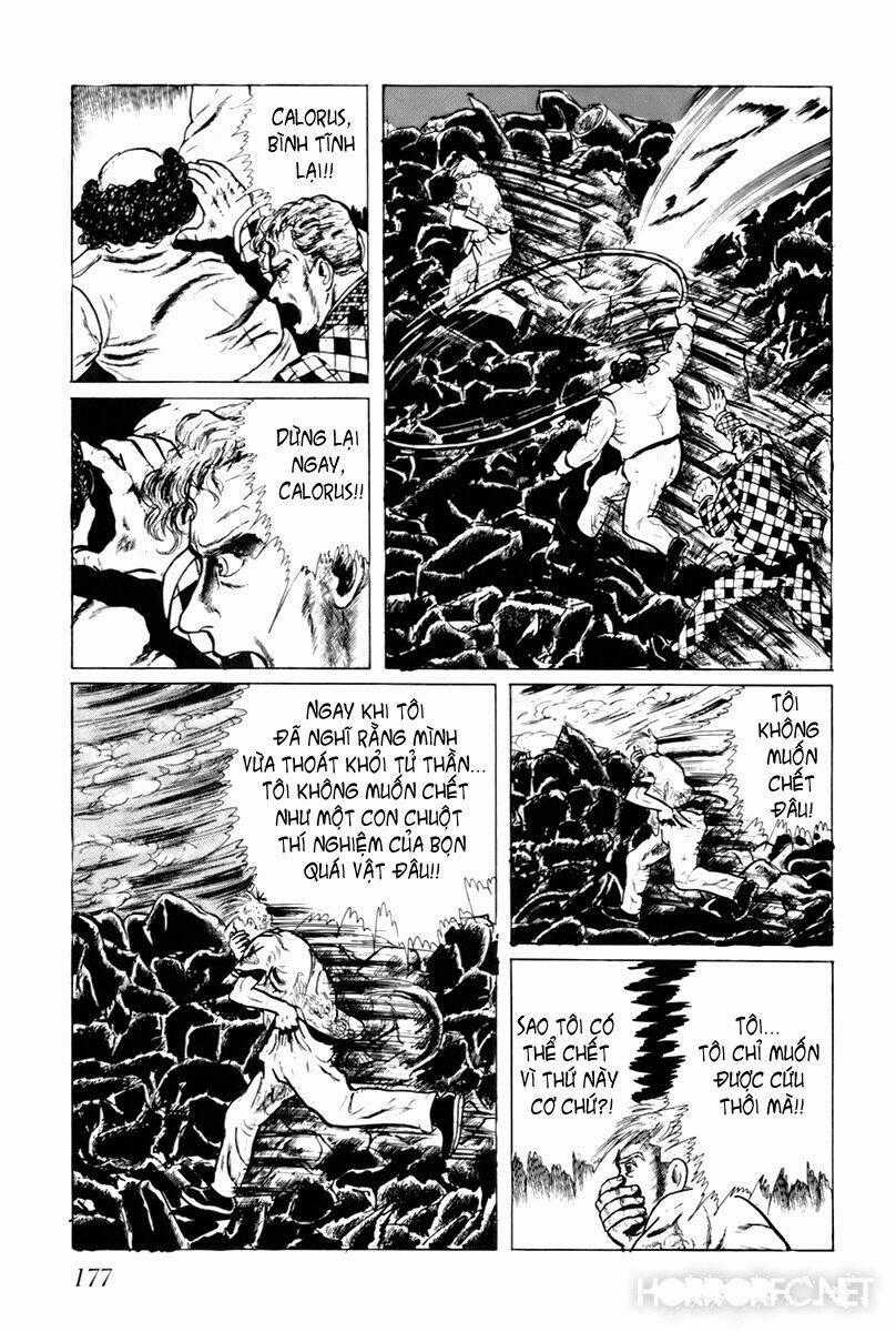 Fourteen - Chapter 50 - Trang 16