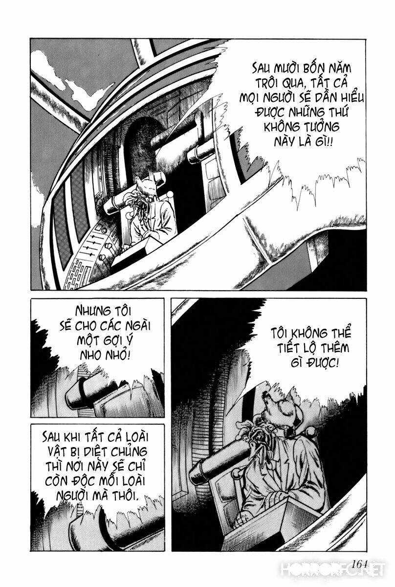 Fourteen - Chapter 50 - Trang 3