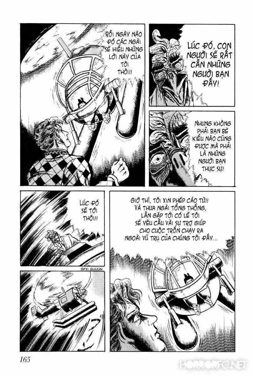 Fourteen - Chapter 50 - Trang 4