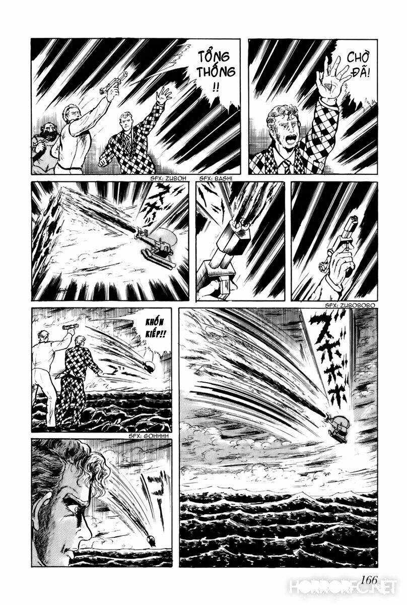 Fourteen - Chapter 50 - Trang 5