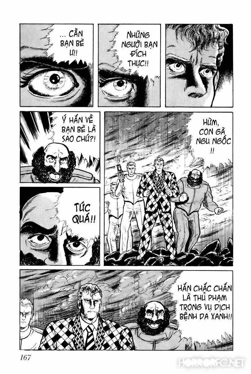 Fourteen - Chapter 50 - Trang 6