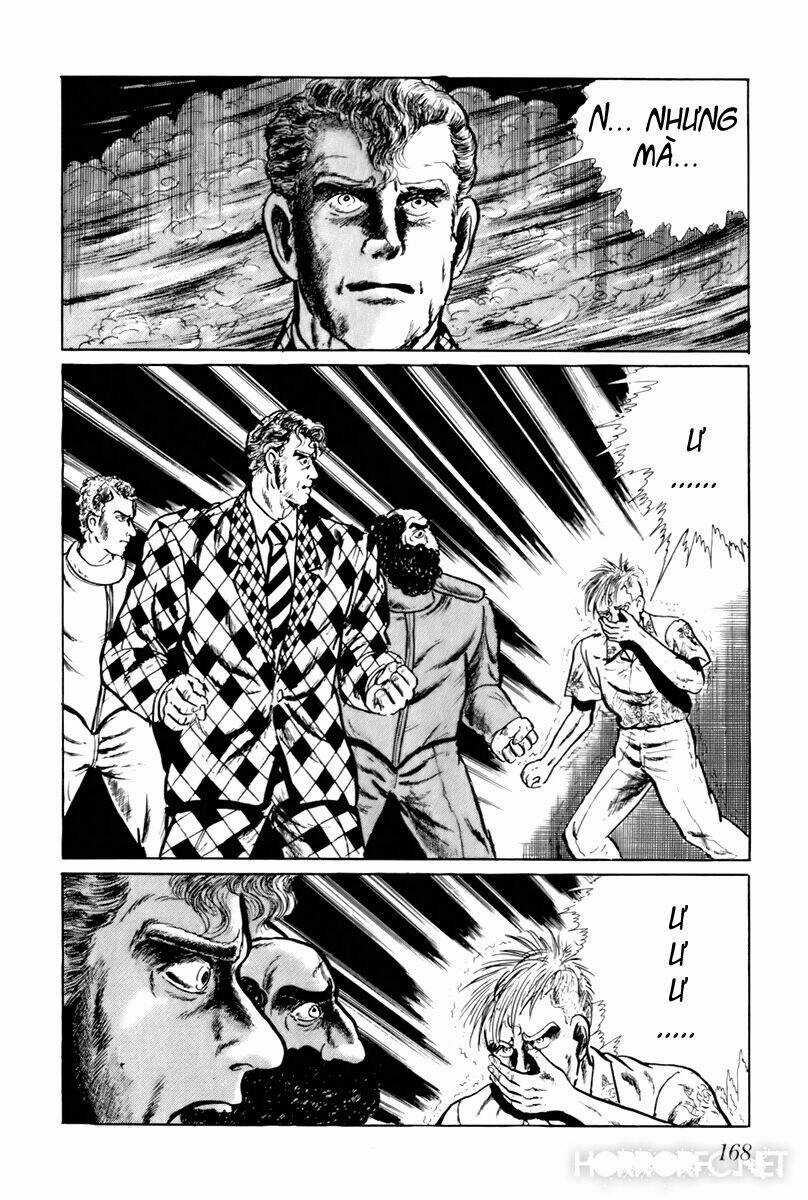 Fourteen - Chapter 50 - Trang 7