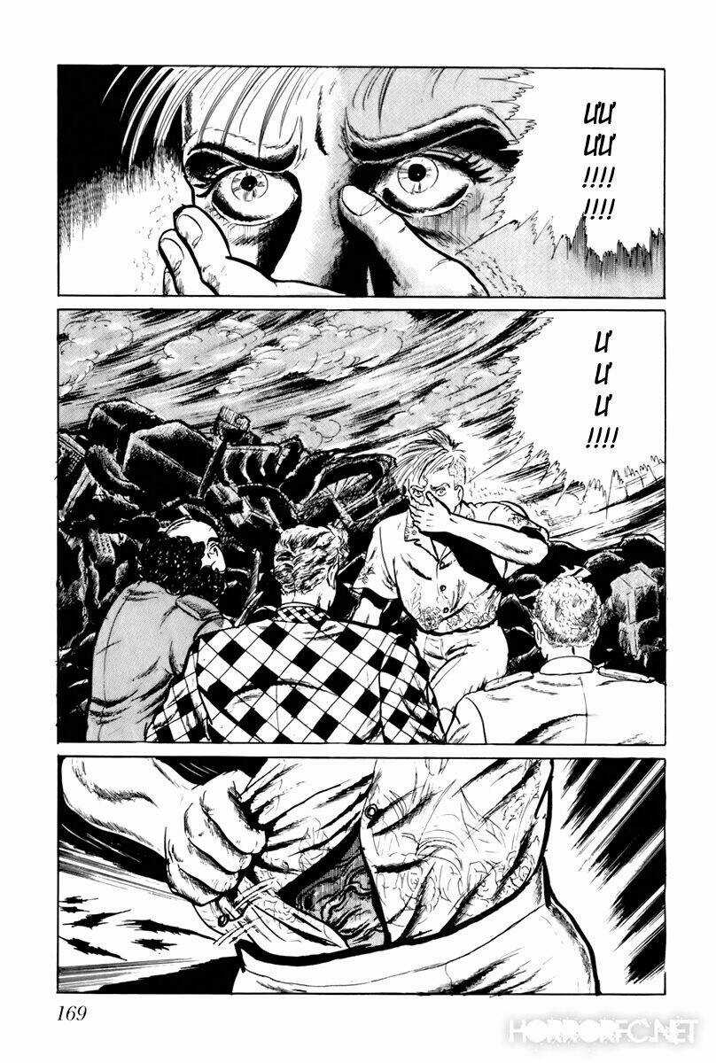 Fourteen - Chapter 50 - Trang 8