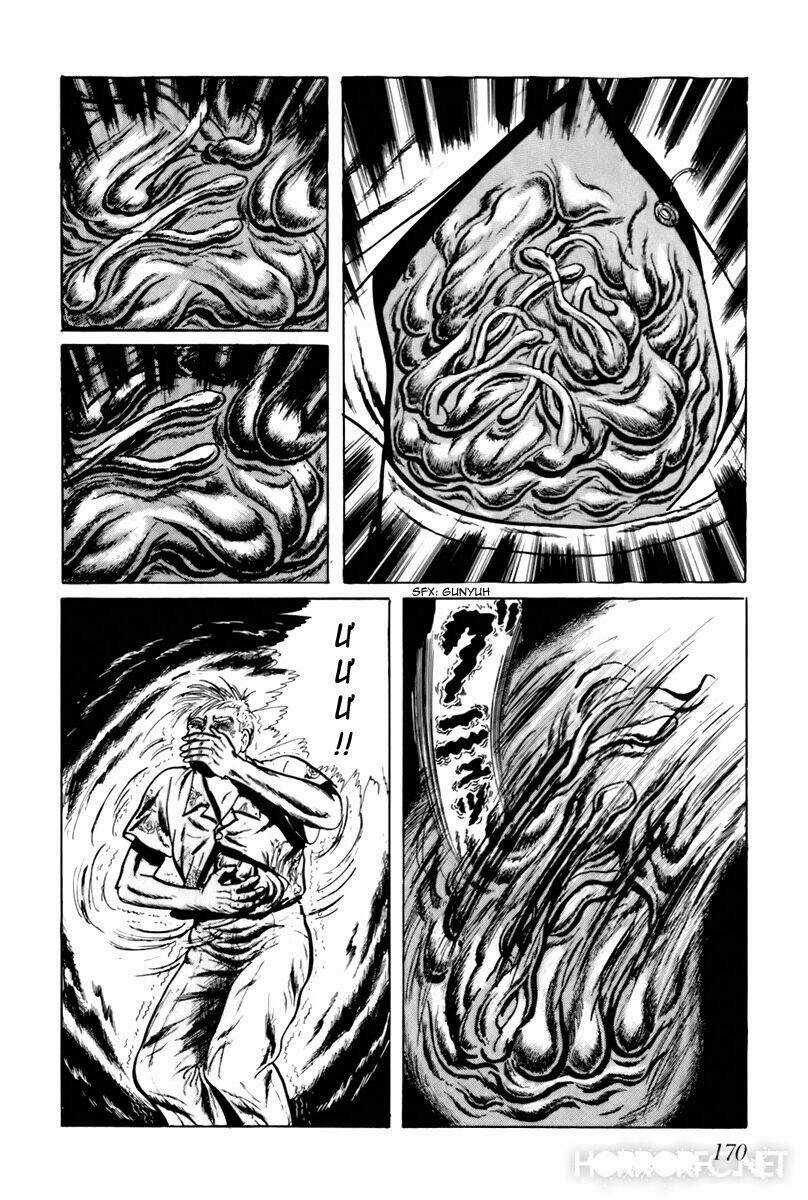 Fourteen - Chapter 50 - Trang 9