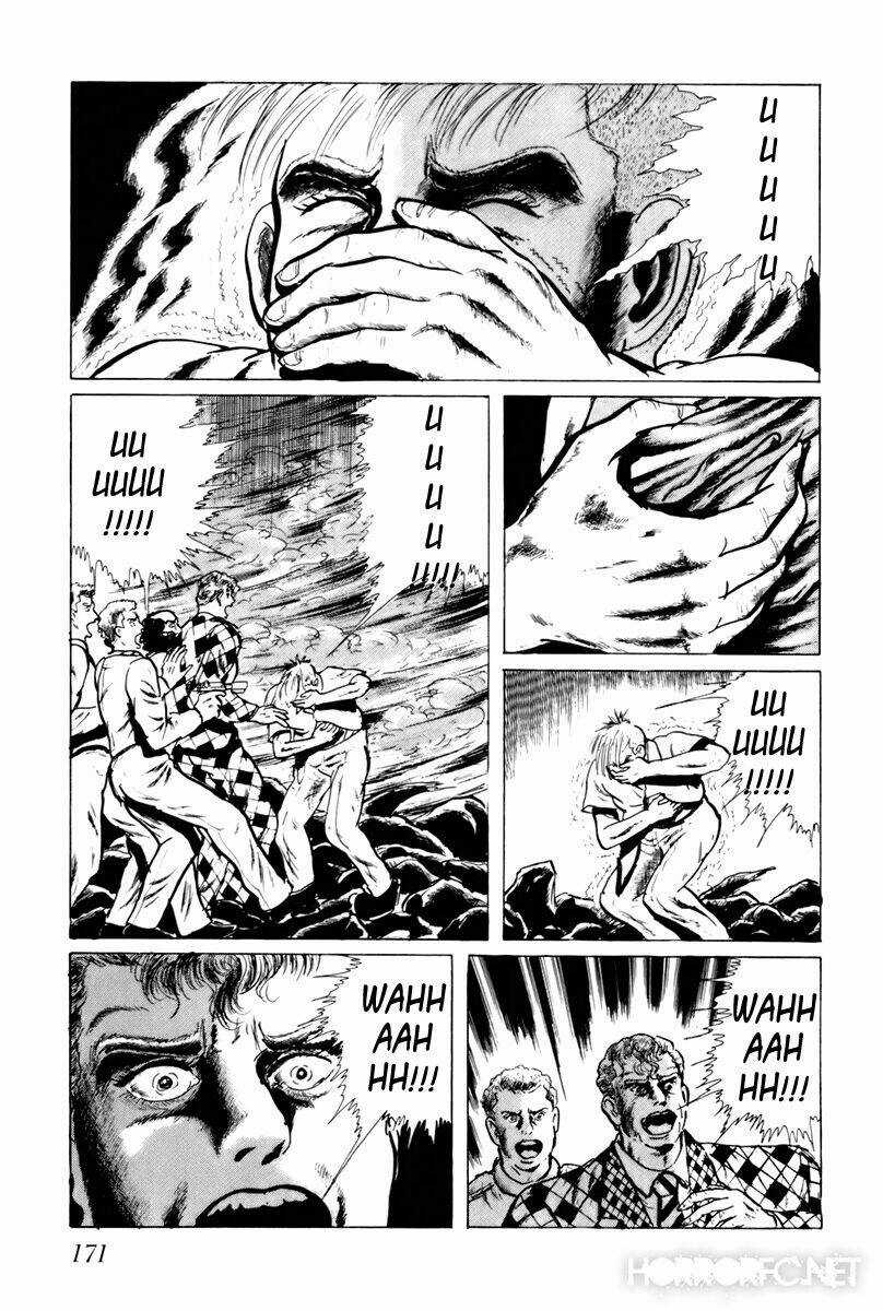 Fourteen - Chapter 50 - Trang 10