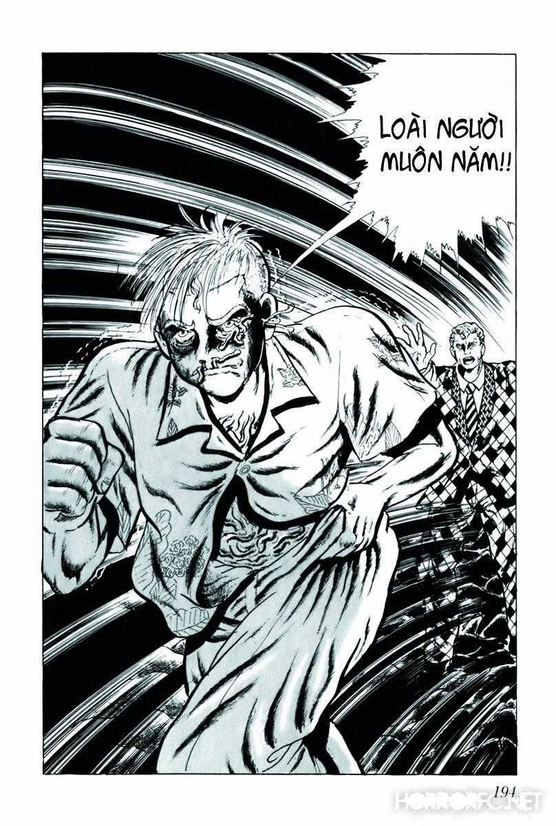 Fourteen - Chapter 51 - Trang 17