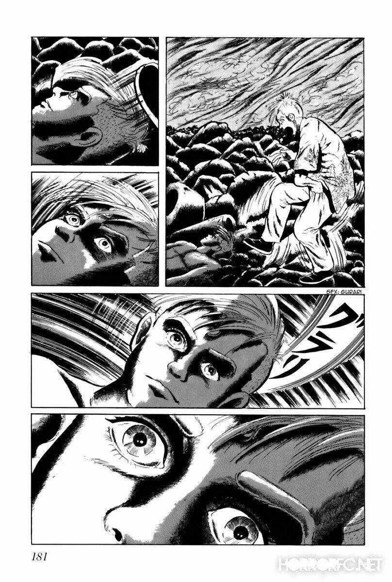 Fourteen - Chapter 51 - Trang 4