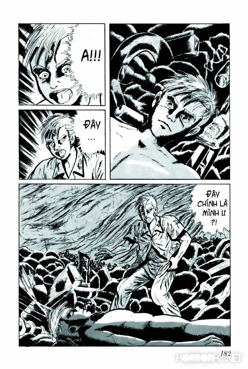 Fourteen - Chapter 51 - Trang 5