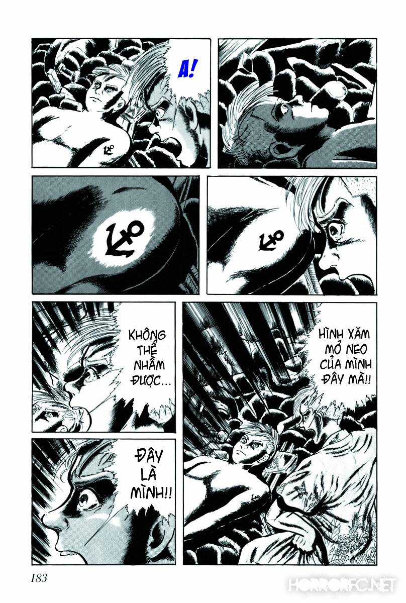 Fourteen - Chapter 51 - Trang 6