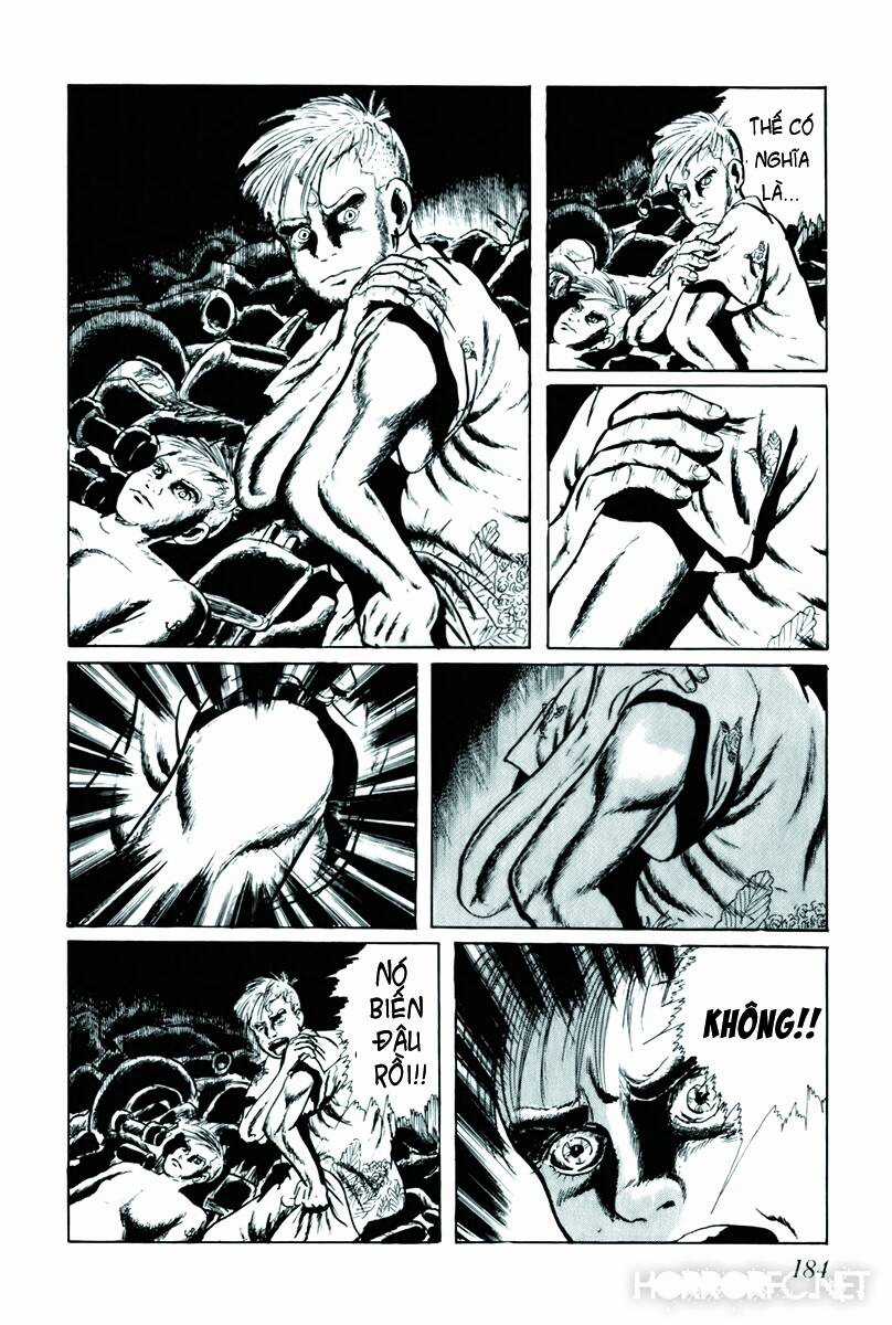 Fourteen - Chapter 51 - Trang 7