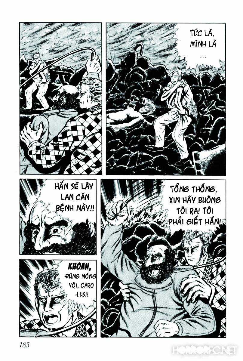 Fourteen - Chapter 51 - Trang 8