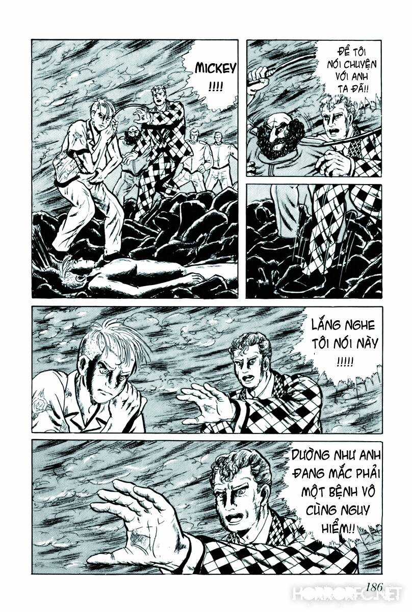 Fourteen - Chapter 51 - Trang 9