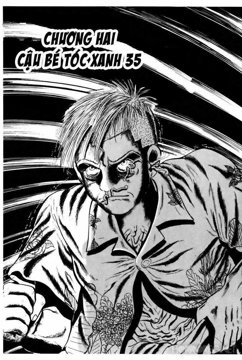 Fourteen - Chapter 52 - Trang 2