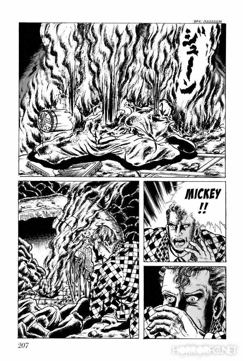 Fourteen - Chapter 52 - Trang 13