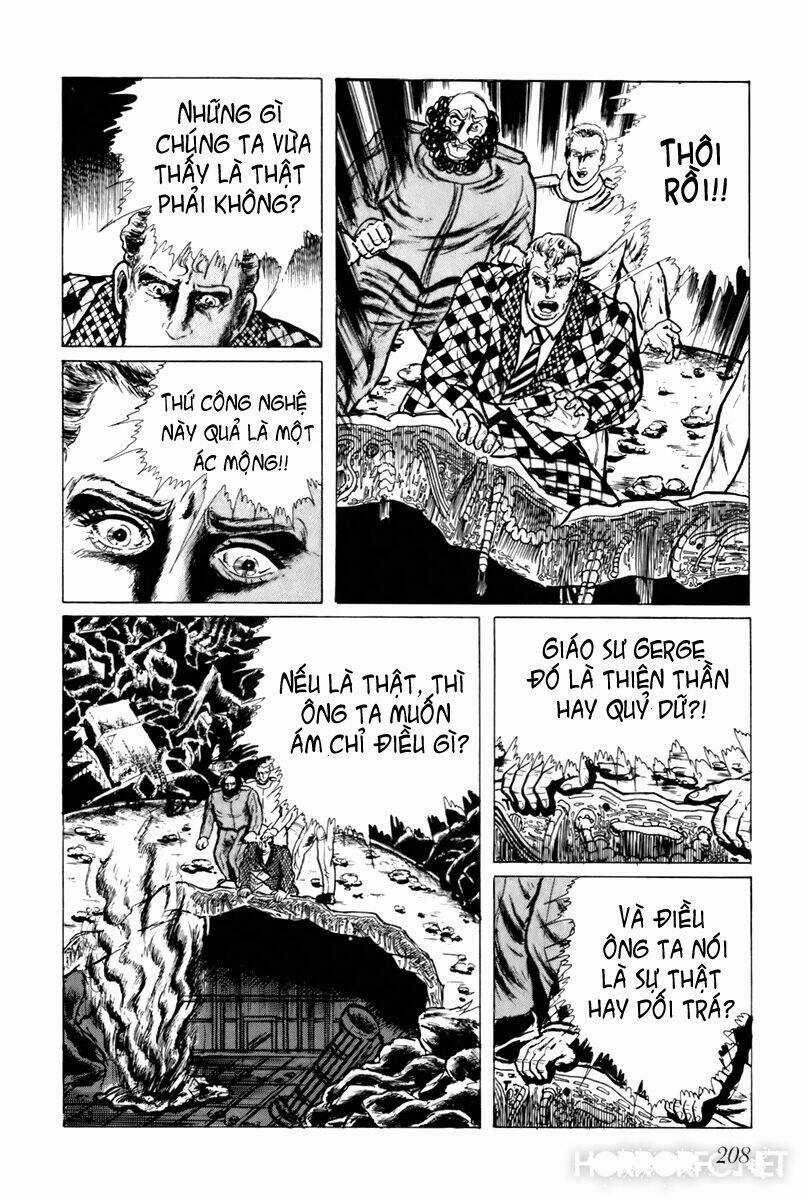 Fourteen - Chapter 52 - Trang 14