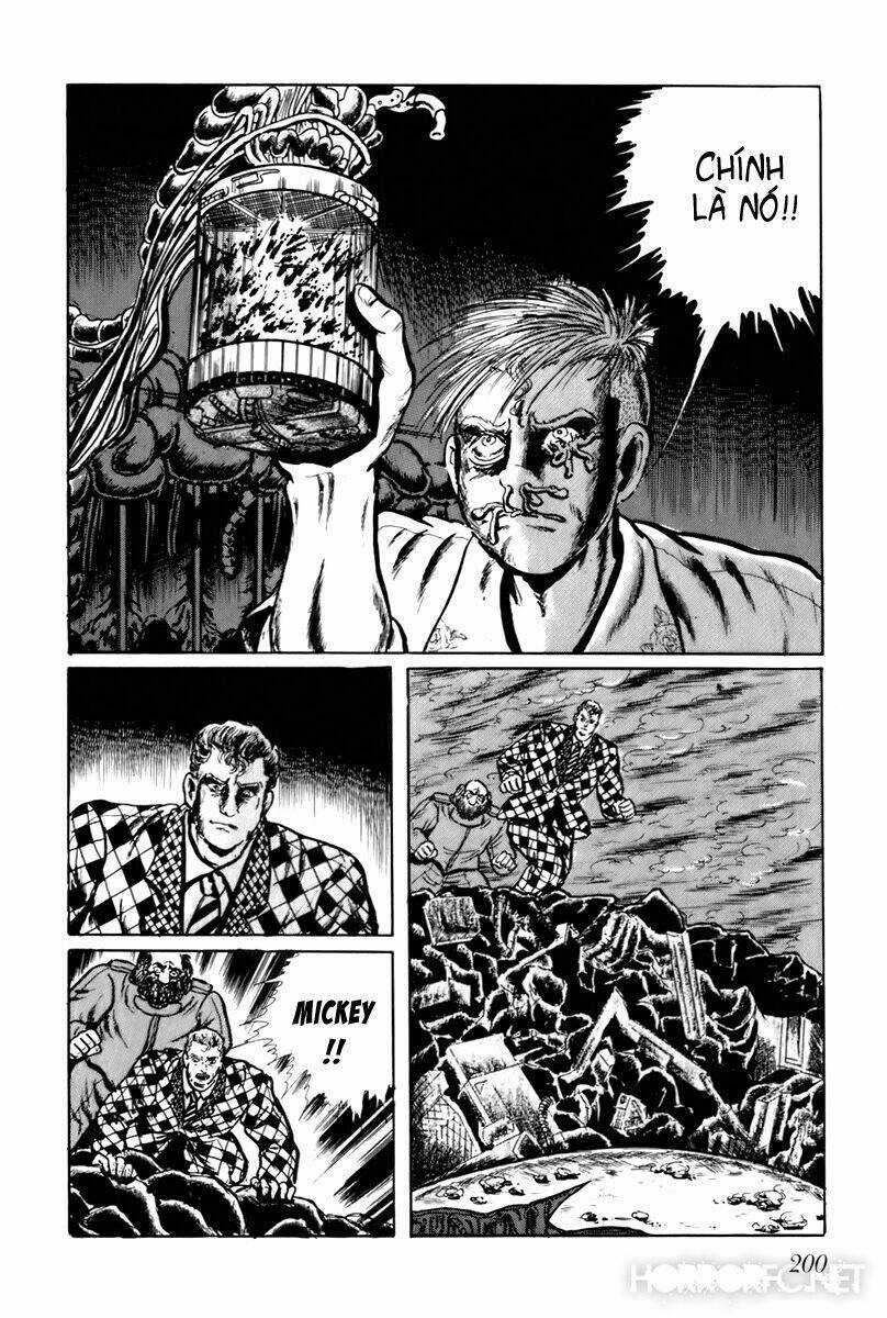 Fourteen - Chapter 52 - Trang 7