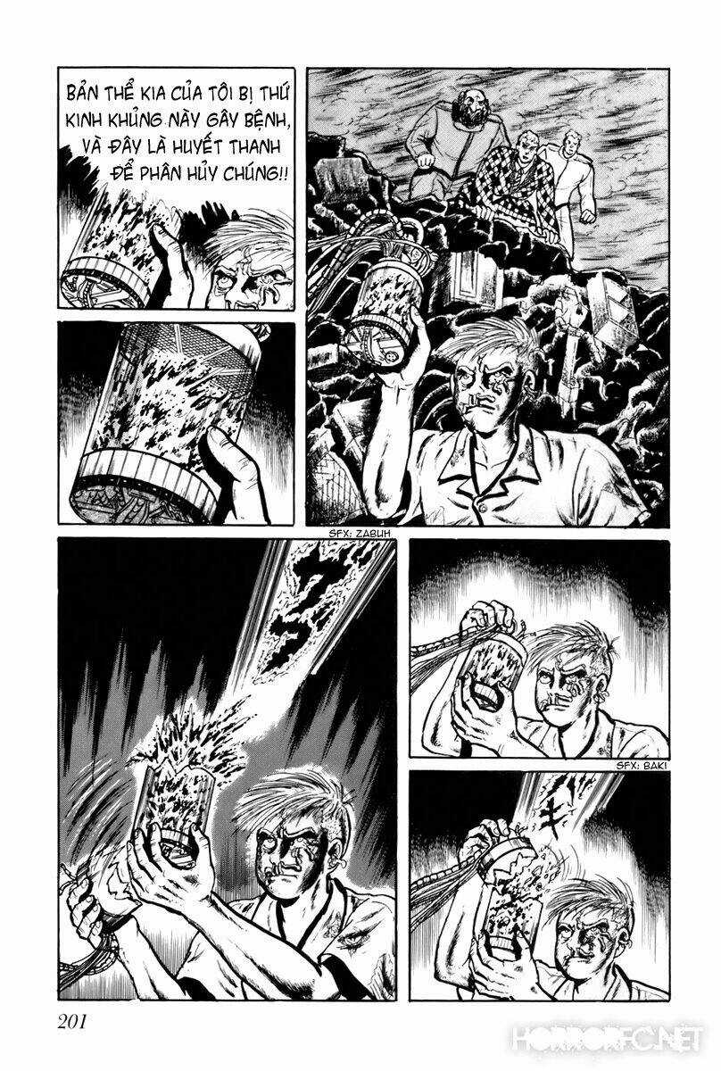 Fourteen - Chapter 52 - Trang 8