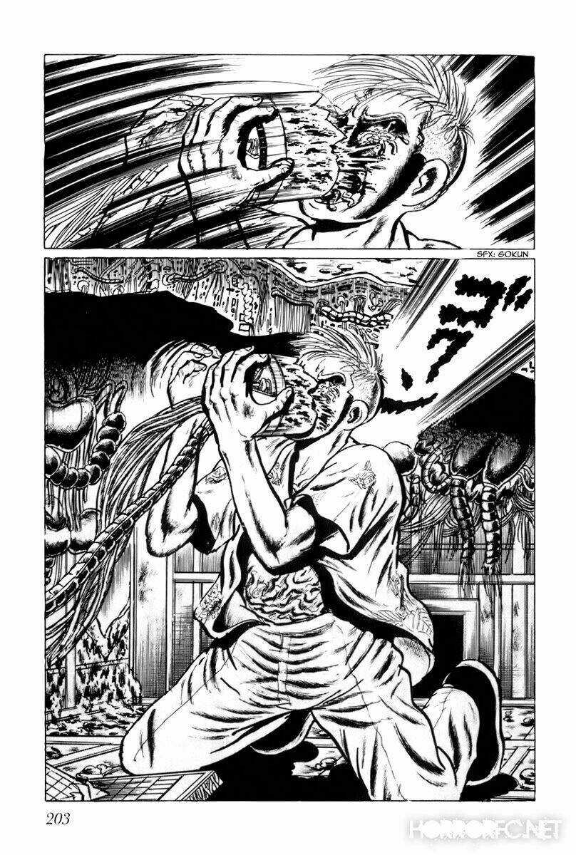 Fourteen - Chapter 52 - Trang 10