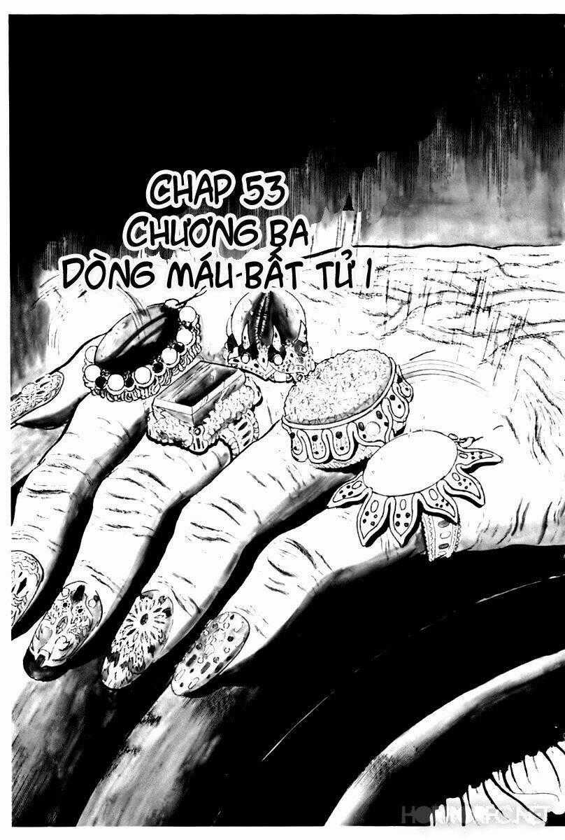 Fourteen - Chapter 53 - Trang 2