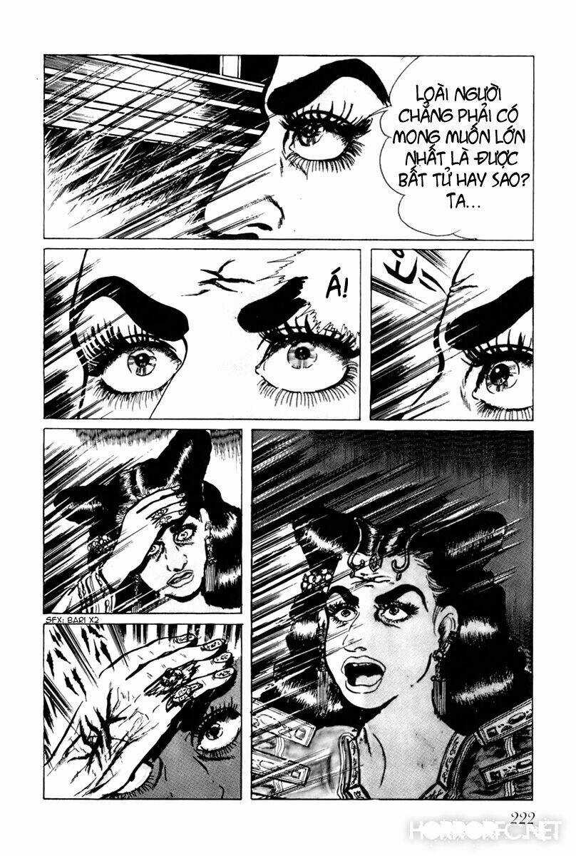 Fourteen - Chapter 53 - Trang 12