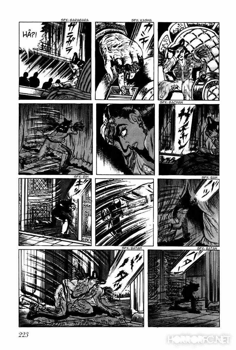 Fourteen - Chapter 53 - Trang 13