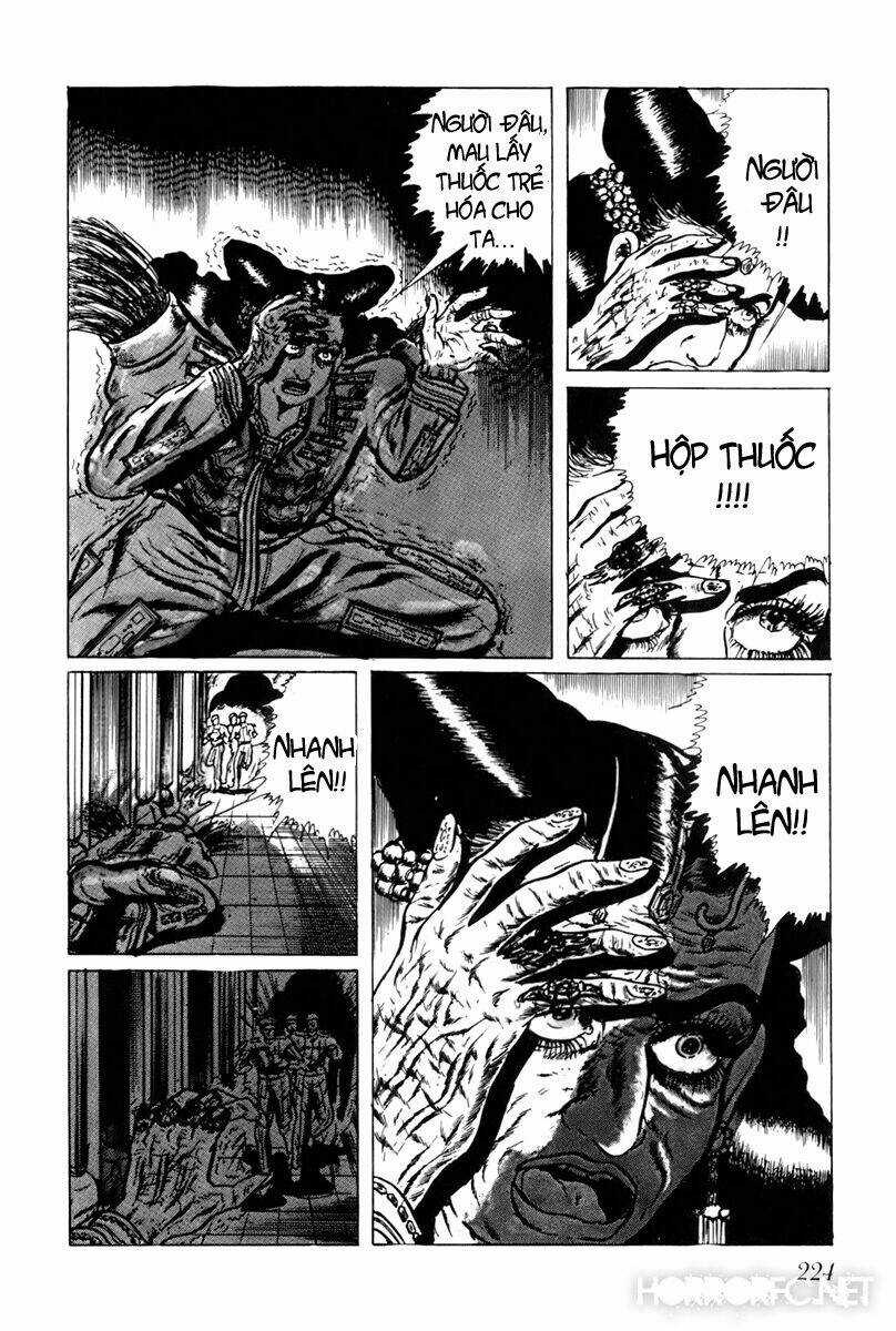 Fourteen - Chapter 53 - Trang 14