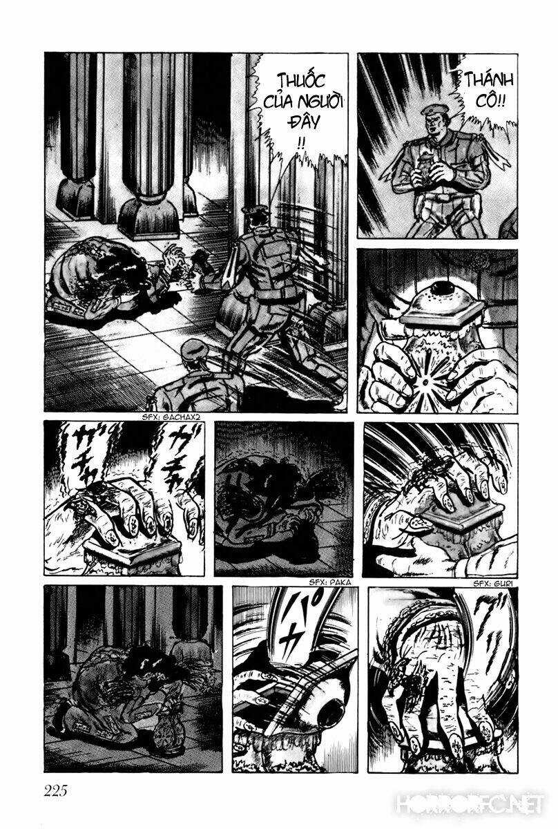 Fourteen - Chapter 53 - Trang 15