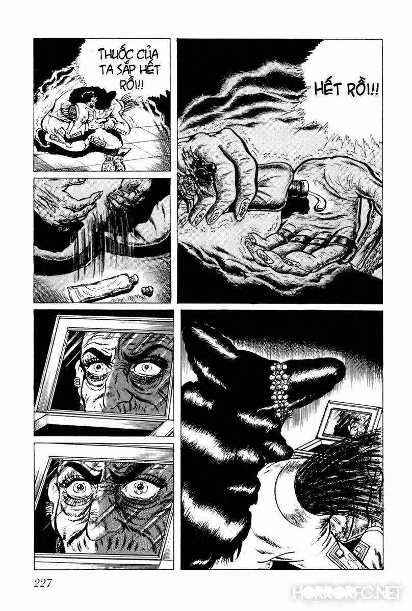 Fourteen - Chapter 53 - Trang 17