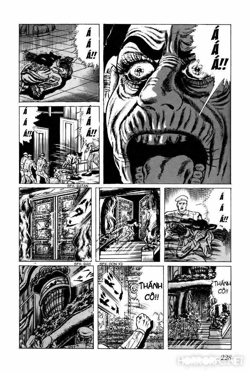 Fourteen - Chapter 53 - Trang 18