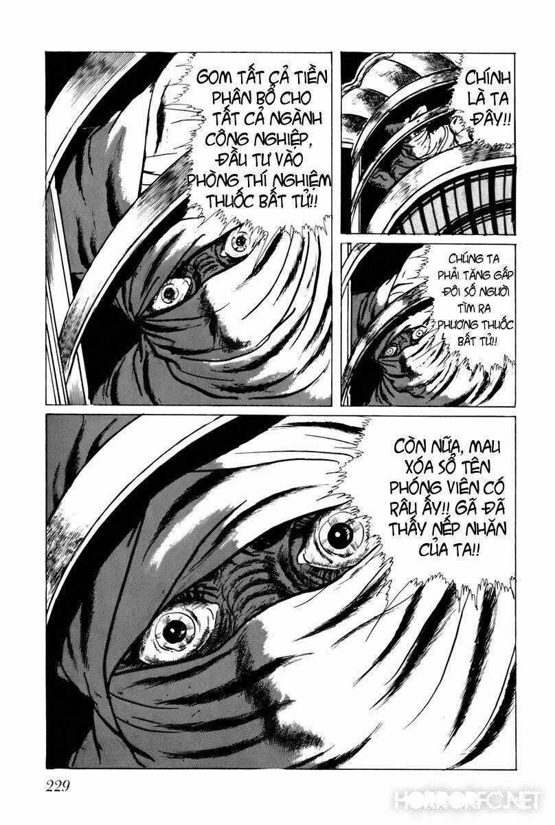 Fourteen - Chapter 53 - Trang 19