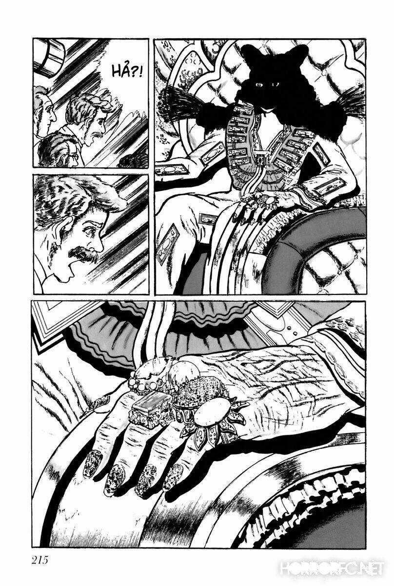 Fourteen - Chapter 53 - Trang 5