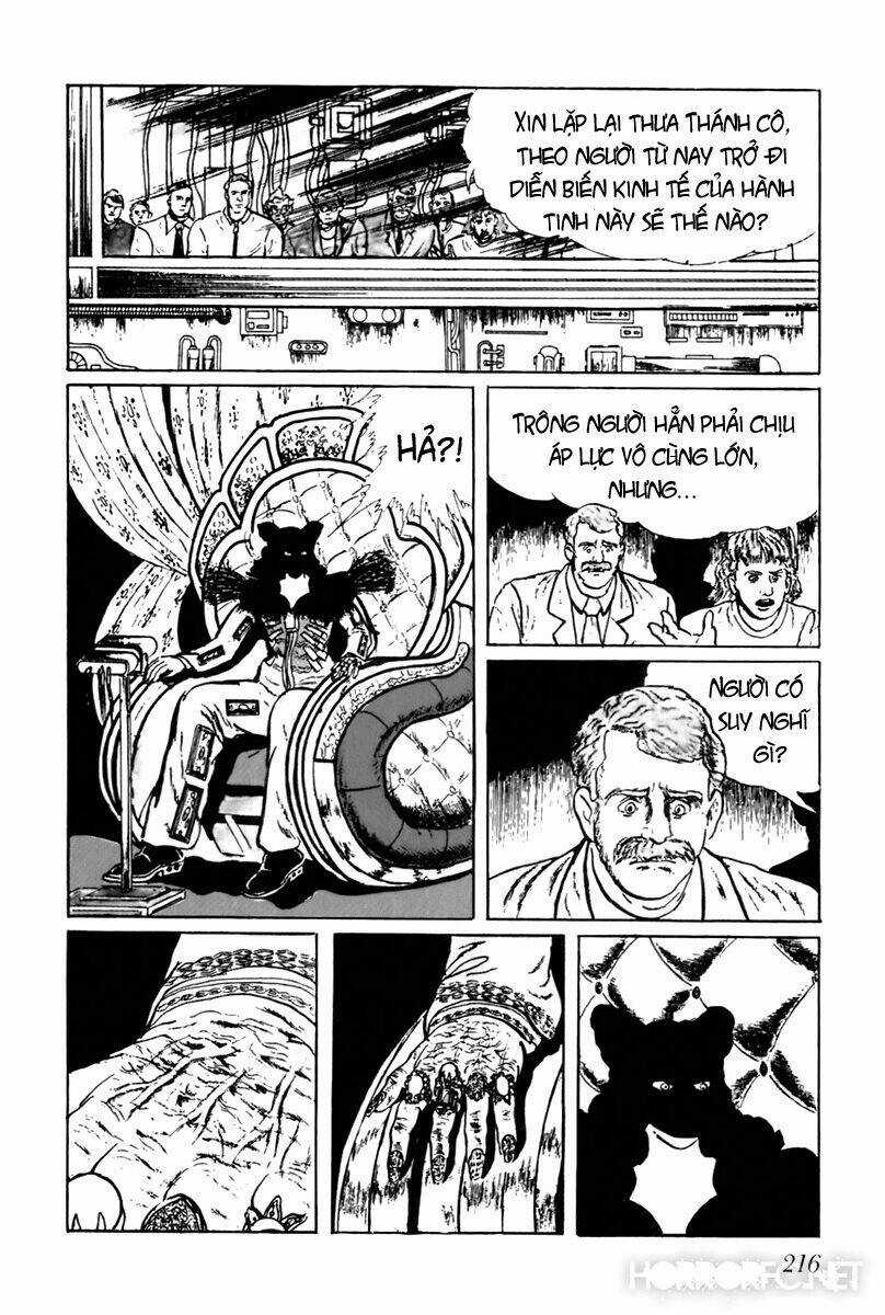 Fourteen - Chapter 53 - Trang 6