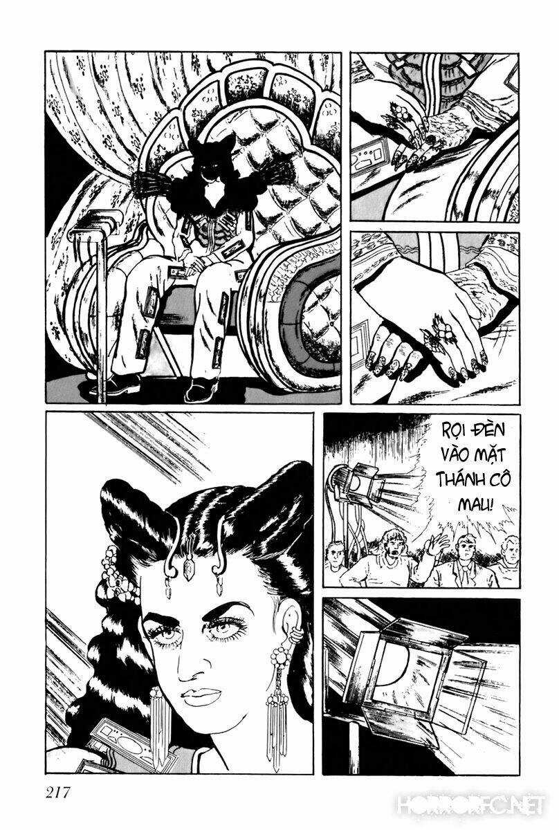 Fourteen - Chapter 53 - Trang 7