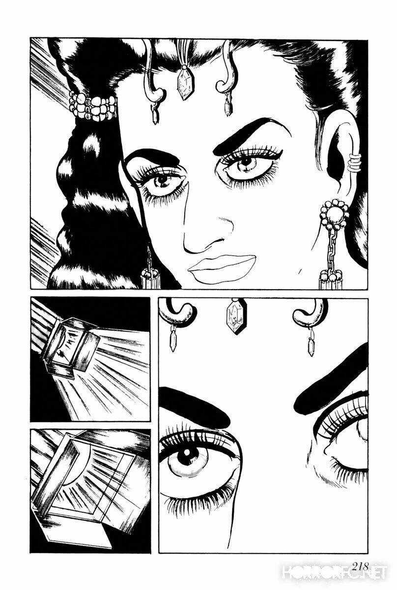 Fourteen - Chapter 53 - Trang 8