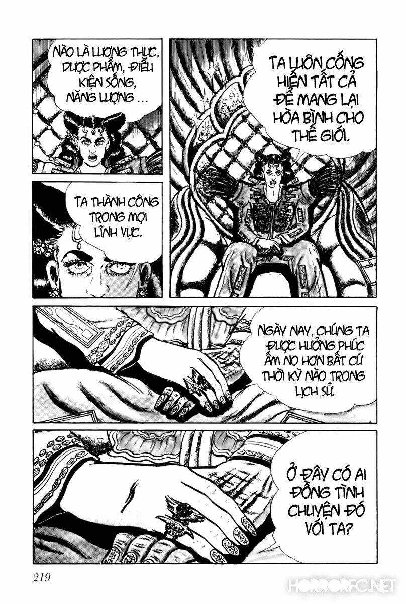 Fourteen - Chapter 53 - Trang 9