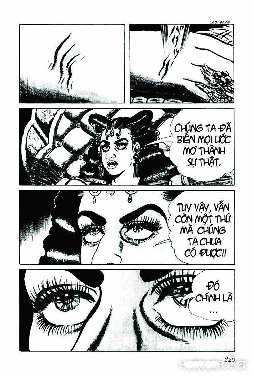 Fourteen - Chapter 53 - Trang 10