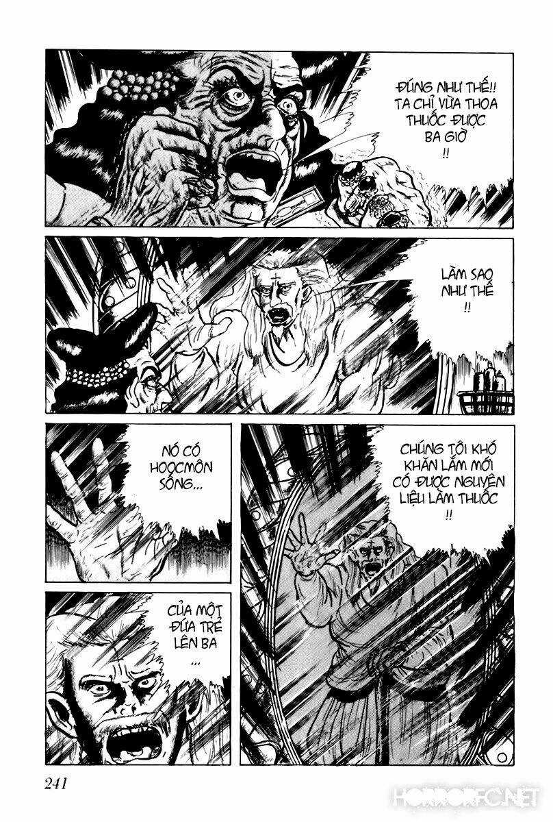 Fourteen - Chapter 54 - Trang 11