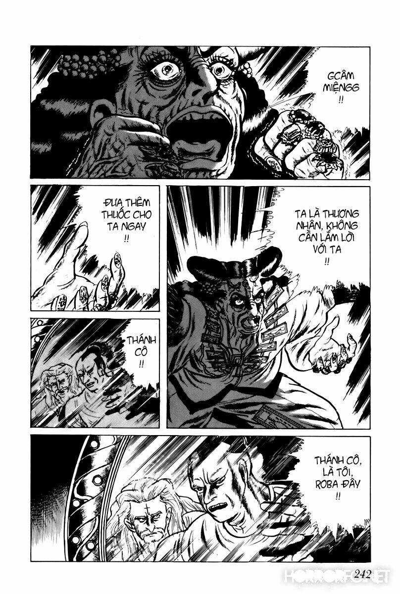 Fourteen - Chapter 54 - Trang 12