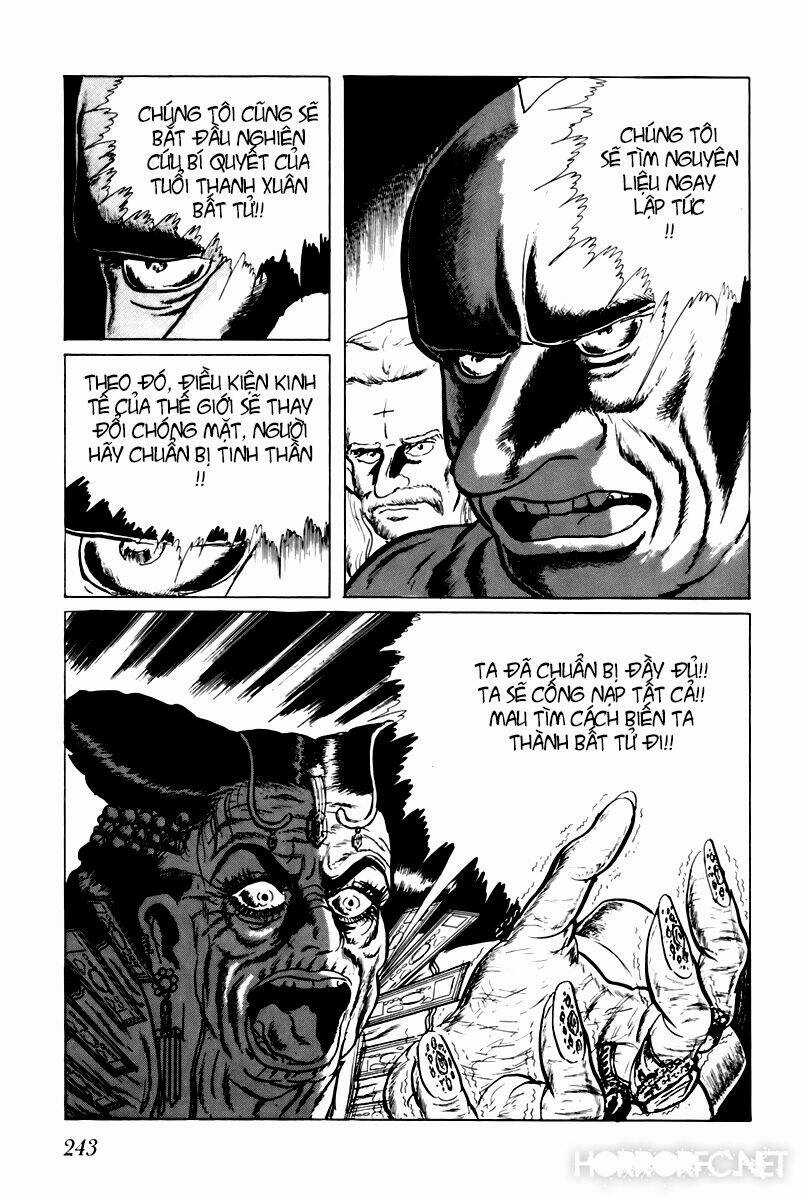 Fourteen - Chapter 54 - Trang 13